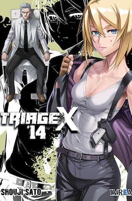 Triage X 14