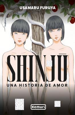 Shinju: Una Historia de Amor