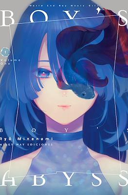 Boy's Abyss 01