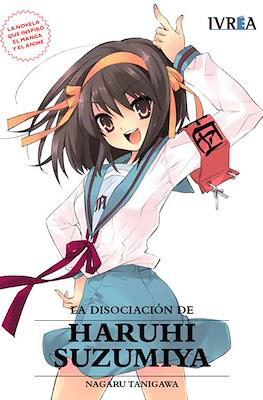 Haruhi Suzumiya Novela 09