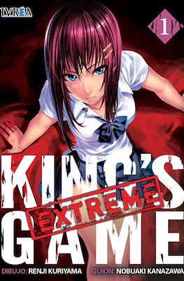 King's Game Extreme 01