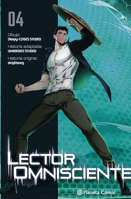Lector omnisciente 04