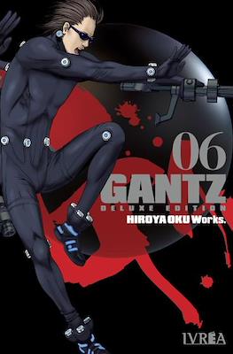 Gantz 06