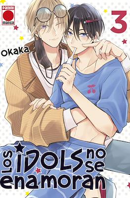 Los idols no se enamoran 03