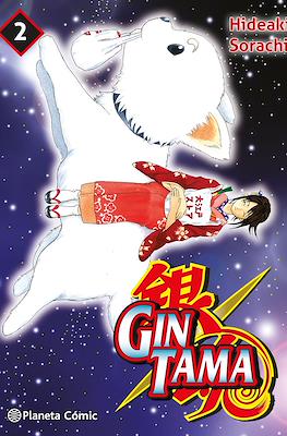 Gintama 02