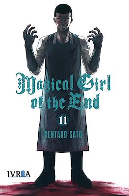 Magical Girl of the End 11