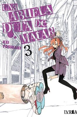 Una abuela dura de matar 03