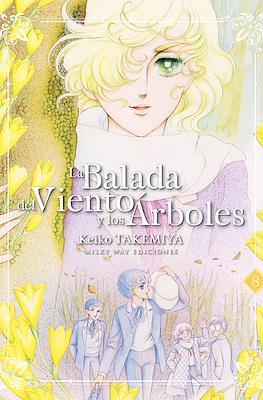 La Balada del Viento y los Árboles 08