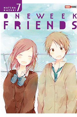 One Week Friends 07