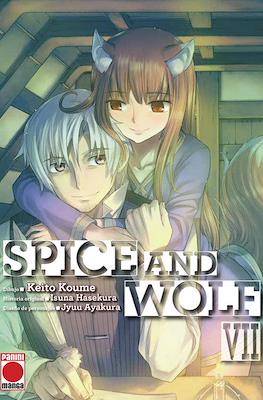 Spice and Wolf 07