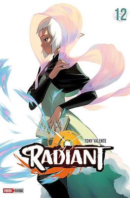 Radiant 12