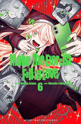 Make the Exorcist Fall in Love 06