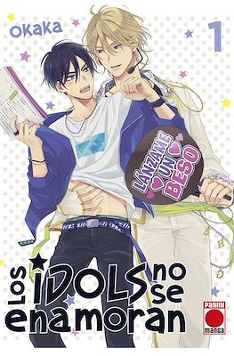 Los idols no se enamoran 01