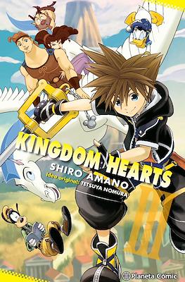 Kingdom Hearts III 01