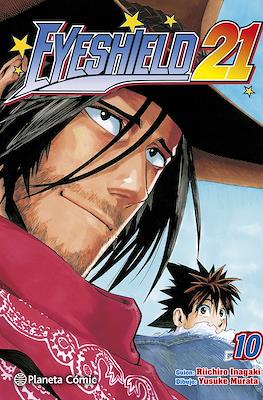 Eyeshield 21 10