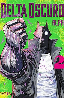 Delta Oscuro 02