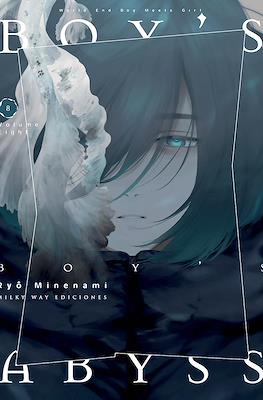 Boy's Abyss 08