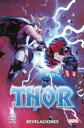 THOR #3