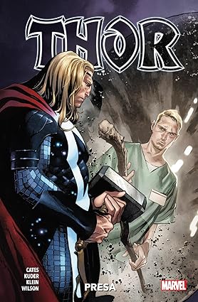THOR #2