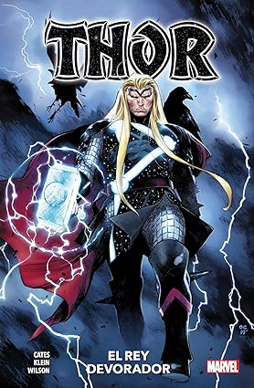 THOR #1