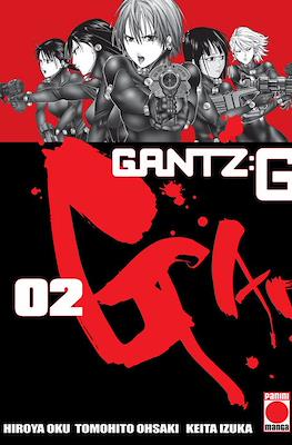 Gantz:G 02