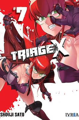 Triage X 07
