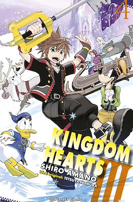 Kingdom Hearts III 04