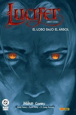 Lucifer #8