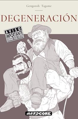 Degeneración
