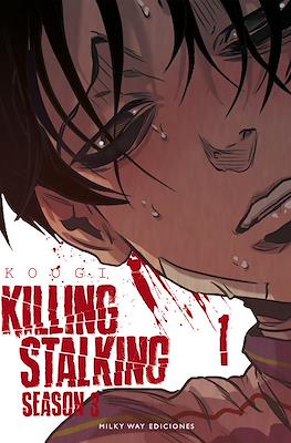 Killing Stalking Season 3/ 01