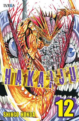 Hakaiju 12