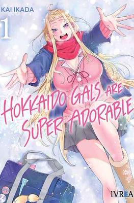Hokkaido Gals Are Super Adorable 01