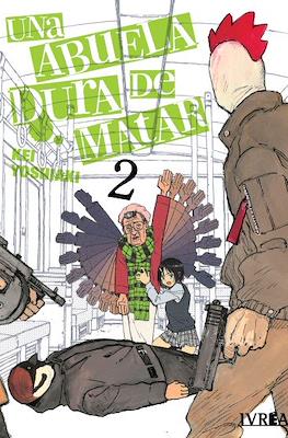 Una abuela dura de matar 02