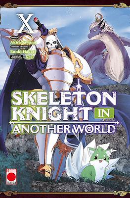 Skeleton Knight in Another World 10