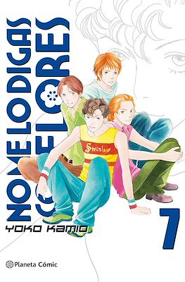 No me lo digas con flores 07