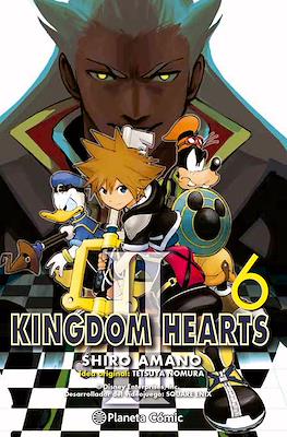 Kingdom Hearts II 06