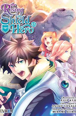 The Rising of the Shield Hero 13