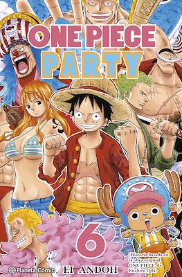 One Piece Party 06