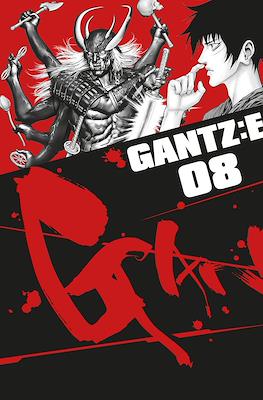 Gantz:E 08