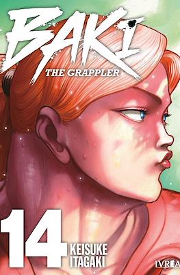 Baki: The Grappler 14