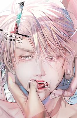 Comida de demonios 02