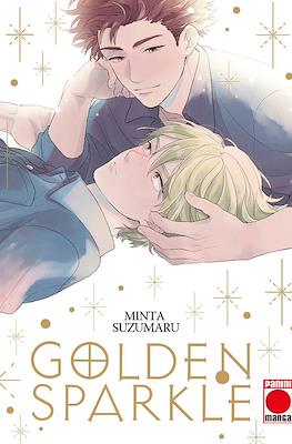 Golden Sparkle