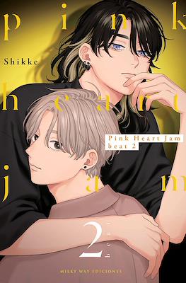 Pink Heart Jam Beat 02