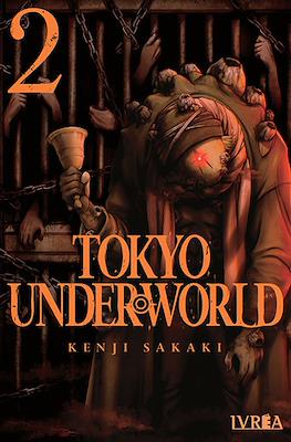 Tokyo Underworld 02