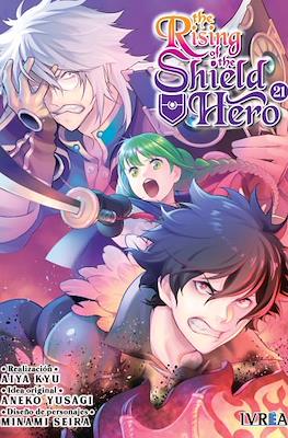 The Rising of the Shield Hero 21