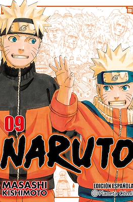 Naruto Jump Remix 09