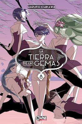 La tierra de las gemas 08