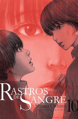 Rastros de sangre 10