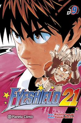 Eyeshield 21 09