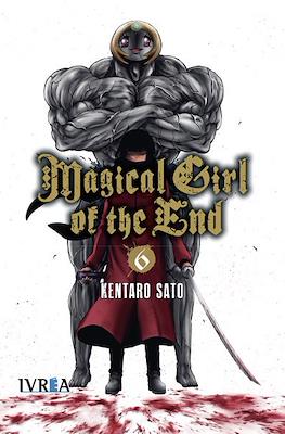 Magical Girl of the End 06